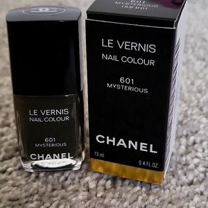 Chanel Nail polish
